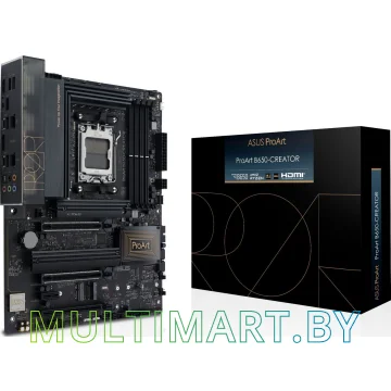 Материнская плата ASUS ProArt B650-Creator картинка 6